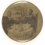 TR-Booker T. Washington Equality