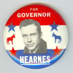 Hearnes for Governor