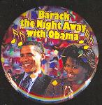 Barack the Night Away