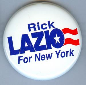 Rick Lazio for New York