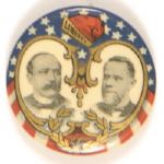 Parker-Davis Liberty Cap