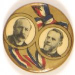 Parker-Davis Scarce Jugate