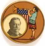 William Howard Taft Trumpeter