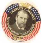 Charles E. Hughes Republican Candidate for President
