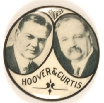 Hoover and Curtis