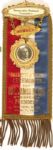 James M. Cox Notification Day Ribbon