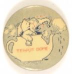 Anti Republican Teapot Dome