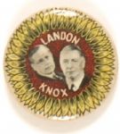 Landon and Knox Sunflower