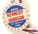 Vote Kennedy Johnson for America’s Future