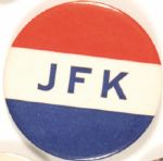 Rare, JFK Red, White and Blue