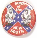 Clinton Sons of the New South
