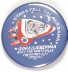 Gore Stars Fell on Alabama