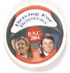 Driving for Democracy