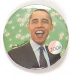 Obama 2008 by David Russell
