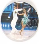 Obama, Palin Dancing With Stars