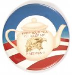 Obama Anti Tea Party