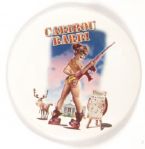 Palin Caribou Barbie