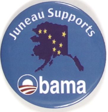 Juneau Supports Alaska