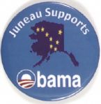 Juneau Supports Alaska