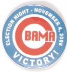 Obama Election Night Chicago Cubs