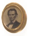 Abraham Lincoln Tintype