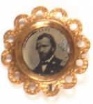 U.S. Grant Ferrotype