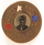 Grant Scarce Ferrotype