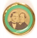 Tilden Rare Jugate