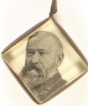 Harrison Glass Diamond