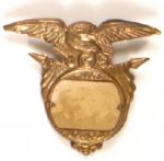 Harrison-Morton Brass Shell