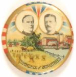 McKinley Commerce and Industries