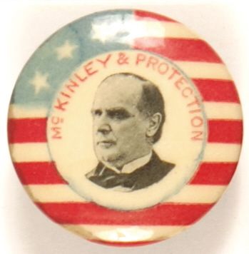 McKinley and Protection