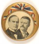 McKinley-Roosevelt Jugate