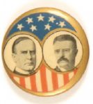 McKinley-TR Stars and Stripes