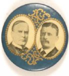 McKinley-TR Classic Design