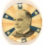 McKinley Unusual Design
