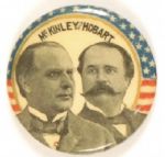 McKinley-Hobart Jugate