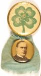 McKinley 4-Leaf Clover
