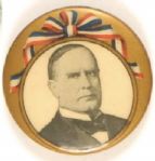 McKinley Colorful Celluloid