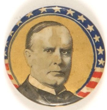 McKinley Patriotic