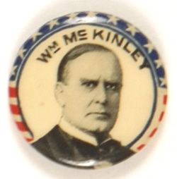 Wm. McKinley for President
