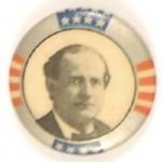 William Jennings Bryan