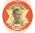 Bryan Star of West