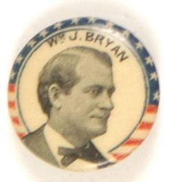 Wm. J. Bryan for President