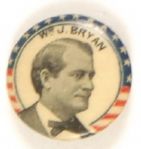 Wm. J. Bryan for President