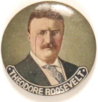 Roosevelt Multicolor
