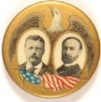 TR-Fairbanks Eagle Jugate