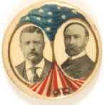 Roosevelt and Fairbanks