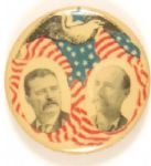 Roosevelt Minnesota Coattail