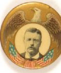 Roosevelt Eagle